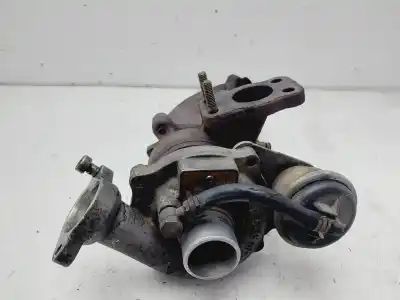 Tweedehands auto-onderdeel turbolader voor citroen c3 1.4 hdi (68 cv) 1.4 hdi oem iam-referenties kp35487599  