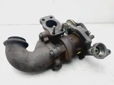 Tweedehands auto-onderdeel turbolader voor citroen c3 1.4 hdi (68 cv) 1.4 hdi oem iam-referenties kp35487599  