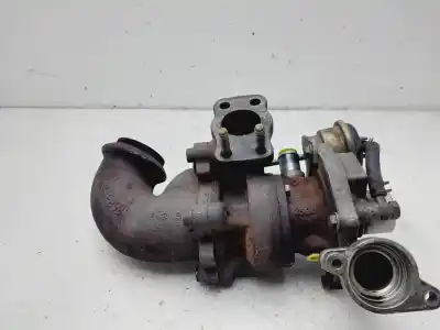 Tweedehands auto-onderdeel turbolader voor citroen c3 1.4 hdi (68 cv) 1.4 hdi oem iam-referenties kp35487599  