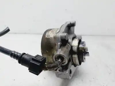 Second-hand car spare part brake depressor / vacuum pump for citroen c3 1.4 hdi (68 cv) 1.4 hdi oem iam references 9637413980  