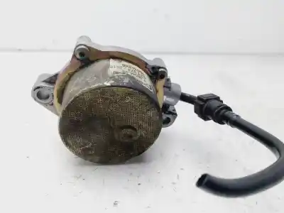 Second-hand car spare part brake depressor / vacuum pump for citroen c3 1.4 hdi (68 cv) 1.4 hdi oem iam references 9637413980  