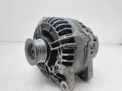 Автозапчастина б/у генератор для citroen c5 berlina 2.0 hdi sx посилання на oem iam 9621791480  