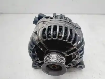 Автозапчастина б/у генератор для citroen c5 berlina 2.0 hdi sx посилання на oem iam 9621791480  