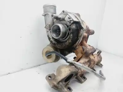 Peça sobressalente para automóvel em segunda mão TURBOCOMPRESOR por CITROEN C5 BERLINA  Referências OEM IAM 53041015096  