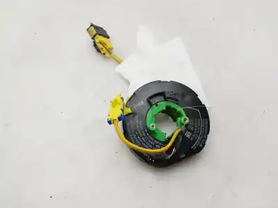 Автозапчасти б/у кольцо подушки безопасности за opel corsa b (s93) 1.7 d (f08, f68, m68) ссылки oem iam 09179297  
