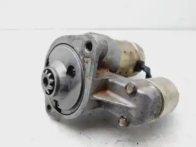 Second-hand car spare part starter motor for opel corsa b (s93) 1.7 d (f08, f68, m68) oem iam references 97133369  