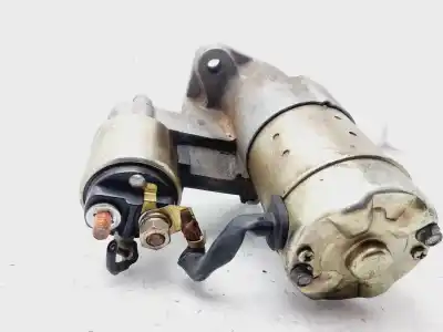 Second-hand car spare part starter motor for opel corsa b (s93) 1.7 d (f08, f68, m68) oem iam references 97133369  
