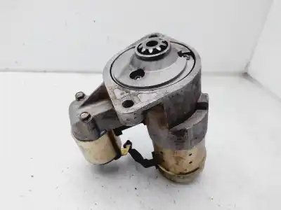Second-hand car spare part starter motor for opel corsa b (s93) 1.7 d (f08, f68, m68) oem iam references 97133369  