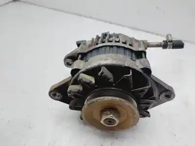Second-hand car spare part alternator for opel corsa b (s93) 1.7 d (f08, f68, m68) oem iam references 8971502001  