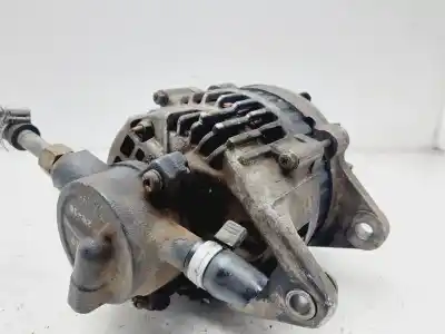 Second-hand car spare part alternator for opel corsa b (s93) 1.7 d (f08, f68, m68) oem iam references 8971502001  