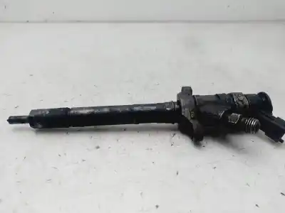 Tweedehands auto-onderdeel injector voor citroen c4 picasso i monospace (ud_) 1.6 hdi oem iam-referenties 0445110297
