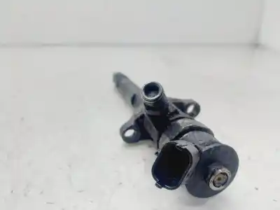 Second-hand car spare part injector for citroen c4 picasso i monospace (ud_) 1.6 hdi oem iam references 0445110297  