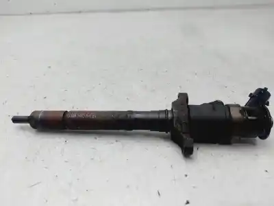 Tweedehands auto-onderdeel injector voor citroen c4 picasso i monospace (ud_) 1.6 hdi oem iam-referenties 0445110297
