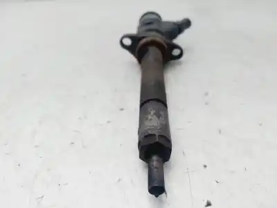 Автозапчастина б/у инжектор для citroen c4 picasso i monospace (ud_) 1.6 hdi посилання на oem iam 0445110297  
