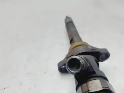 Tweedehands auto-onderdeel injector voor citroen c4 picasso i monospace (ud_) 1.6 hdi oem iam-referenties 0445110297