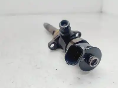 Автозапчастина б/у инжектор для citroen c4 picasso i monospace (ud_) 1.6 hdi посилання на oem iam 0445110297  