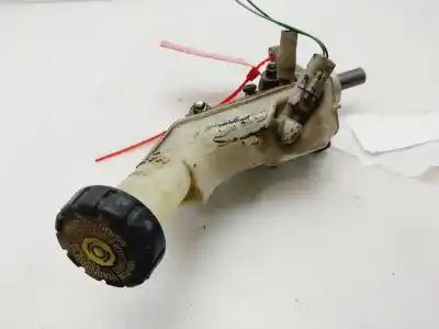 Автозапчасти б/у тормозной насос за renault clio iii imusic confort dynamique ссылки oem iam 8200129956  