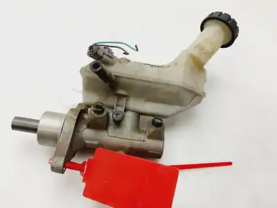 Автозапчасти б/у тормозной насос за renault clio iii imusic confort dynamique ссылки oem iam 8200129956  