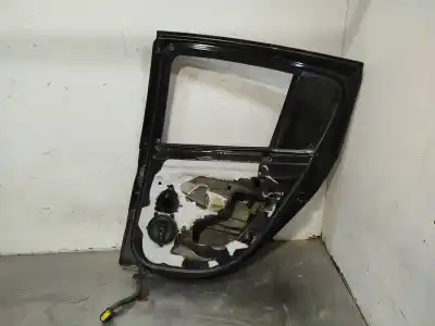 İkinci el araba yedek parçası arka sag kapi için renault clio iii imusic confort dynamique oem iam referansları 7751476192  