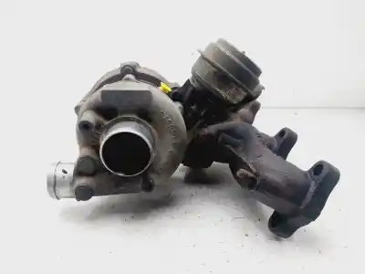 Pièce détachée automobile d'occasion Turbocompresseur pour VOLKSWAGEN PASSAT B5 (3B2) 1.9 TDI Références OEM IAM 028145702H  