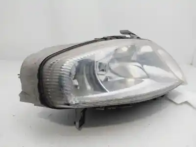 İkinci el araba yedek parçası sag far için alfa romeo 147 (190) 1.6 16v cat oem iam referansları 468261940  
