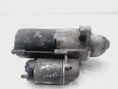 Peça sobressalente para automóvel em segunda mão motor de arranque por chevrolet epica lt referências oem iam 96843574  