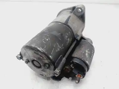 Peça sobressalente para automóvel em segunda mão motor de arranque por chevrolet epica lt referências oem iam 96843574  