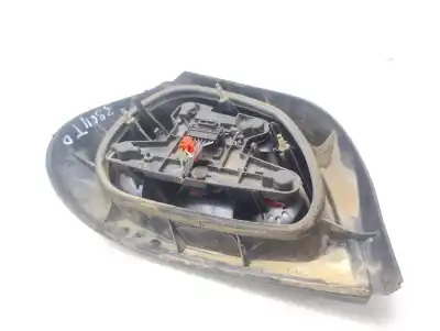 Gebrauchtes Autoersatzteil Heckleuchte Rechts zum RENAULT MEGANE I BERLINA HATCHBACK (BA0) 1.9 Diesel OEM-IAM-Referenzen 7700828138  