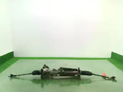 Автозапчастина б/у рульмова рейка для seat leon (1m1) 1.9 tdi посилання на oem iam 1j1422105de  