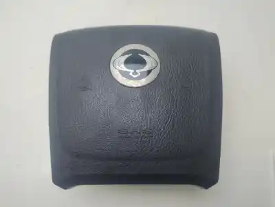 Second-hand car spare part front left air bag for ssangyong rexton rx 270 full oem iam references 8620008010  