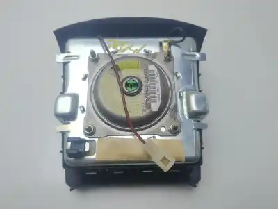 Second-hand car spare part Front Left Air Bag for SSANGYONG REXTON RX 270 Full OEM IAM references 8620008010  