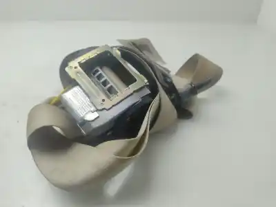 Second-hand car spare part Front Right Seat Belt for SSANGYONG REXTON RX 270 Full OEM IAM references 7461108004  