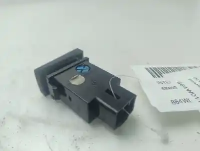 Second-hand car spare part switch for ssangyong rexton rx 270 full oem iam references 864w0119  