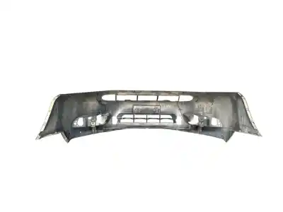 Peça sobressalente para automóvel em segunda mão para choques dianteiro por ssangyong rexton rx 270 full referências oem iam 7871a08001x