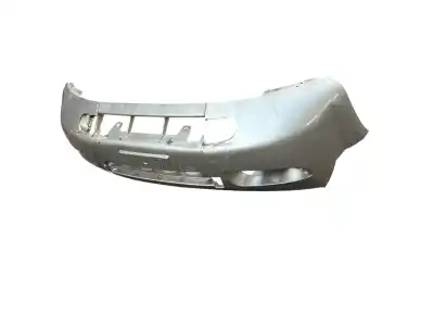 Peça sobressalente para automóvel em segunda mão para choques dianteiro por ssangyong rexton rx 270 full referências oem iam 7871a08001x  