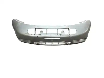 Peça sobressalente para automóvel em segunda mão para choques dianteiro por ssangyong rexton rx 270 full referências oem iam 7871a08001x  