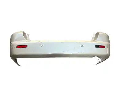 Автозапчасти б/у задний бампер за ssangyong rexton rx 270 full ссылки oem iam 7881108b10x  