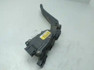 Автозапчасти б/у педаль газа за audi q7 (4l) 3.0 tdi ссылки oem iam 7l0723507b  