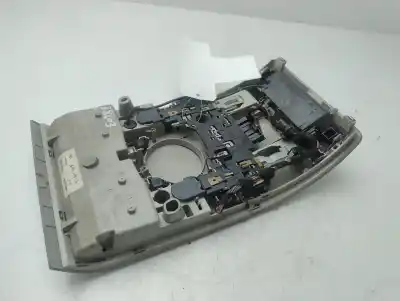 Pezzo di ricambio per auto di seconda mano luce interna per audi q7 (4l) 3.0 tdi riferimenti oem iam 4l0947135f  