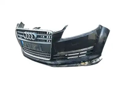 Gebrauchtes Autoersatzteil Vordere Stossstange zum AUDI Q7 (4L) 3.0 TDI OEM-IAM-Referenzen 4L0807105AGRU  