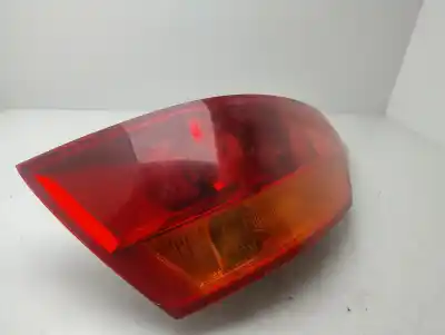 Second-hand car spare part left tailgate light for audi q7 (4l) 3.0 tdi oem iam references 4l0945093  