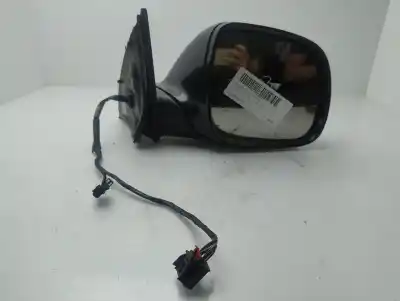 Second-hand car spare part right rearview mirror for audi q7 (4l) 3.0 tdi oem iam references 4l1857410d  