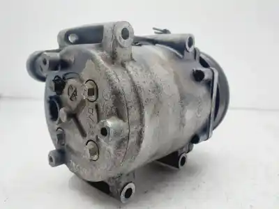 Peça sobressalente para automóvel em segunda mão compressor de ar condicionado a/a a/c por ford fiesta (cb1) trend referências oem iam 8v5119d629df  