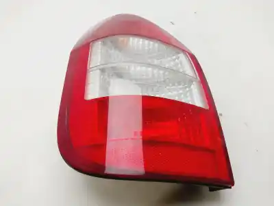 Peça sobressalente para automóvel em segunda mão  por OPEL ZAFIRA A  Referências OEM IAM 93175677  