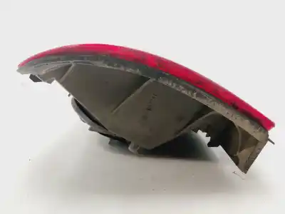 Second-hand car spare part left tailgate light for opel zafira a elegance oem iam references 93175677  