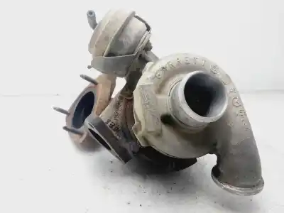 Recambio de automóvil de segunda mano de Turbocompresor para OPEL ZAFIRA A Elegance referencias OEM IAM 24445062  