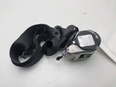Peça sobressalente para automóvel em segunda mão cinto de segurança dianteiro direito por audi a3 sportback (8p) 2.0 tdi ambiente (dpf) referências oem iam 8p4857705c