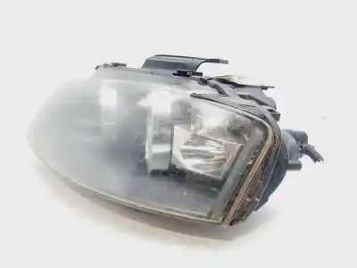 Peça sobressalente para automóvel em segunda mão farol / farolim esquerdo por audi a3 sportback (8p) 2.0 tdi ambiente (dpf) referências oem iam 8p0941003k