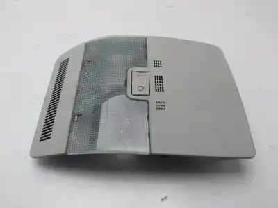 Peça sobressalente para automóvel em segunda mão luz interior por audi a3 sportback (8p) 2.0 tdi ambiente (dpf) referências oem iam 8p0947135d