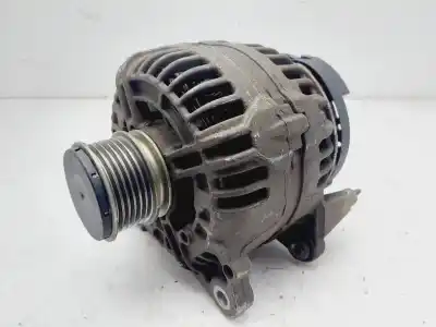 Автозапчасти б/у ГЕНЕРАТОР за AUDI A3 SPORTBACK (8P)  ссылки OEM IAM 06F903023F  